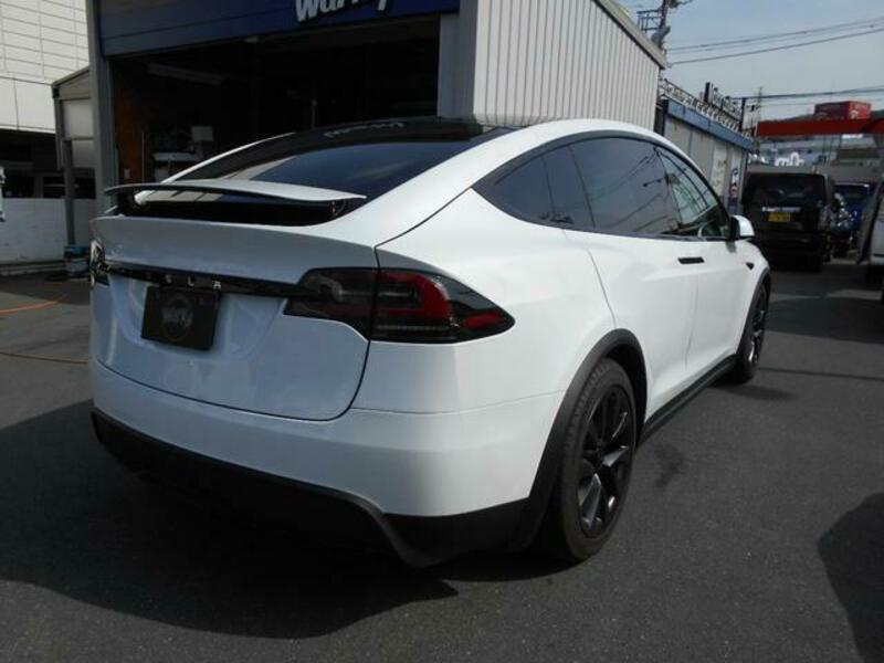 MODEL X