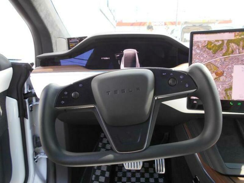 MODEL X