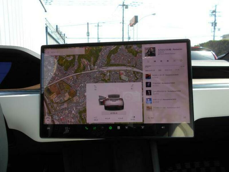 MODEL X