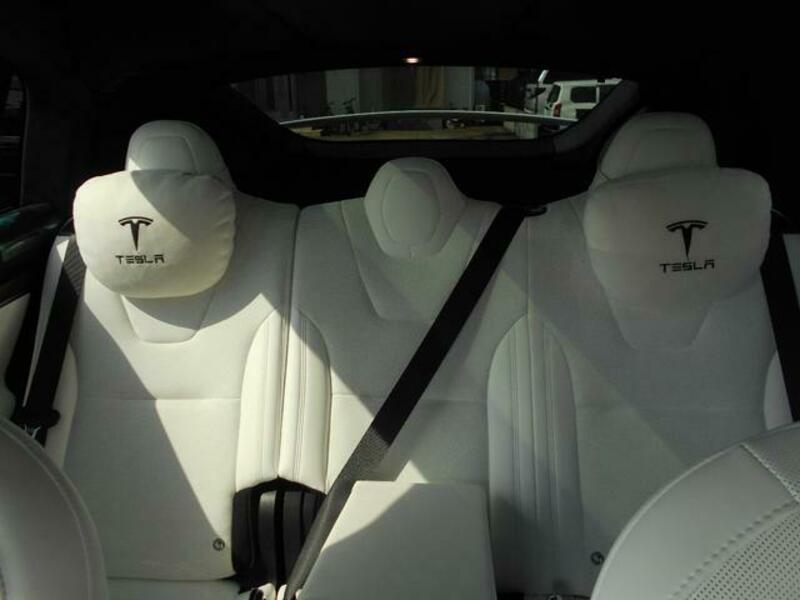 MODEL X