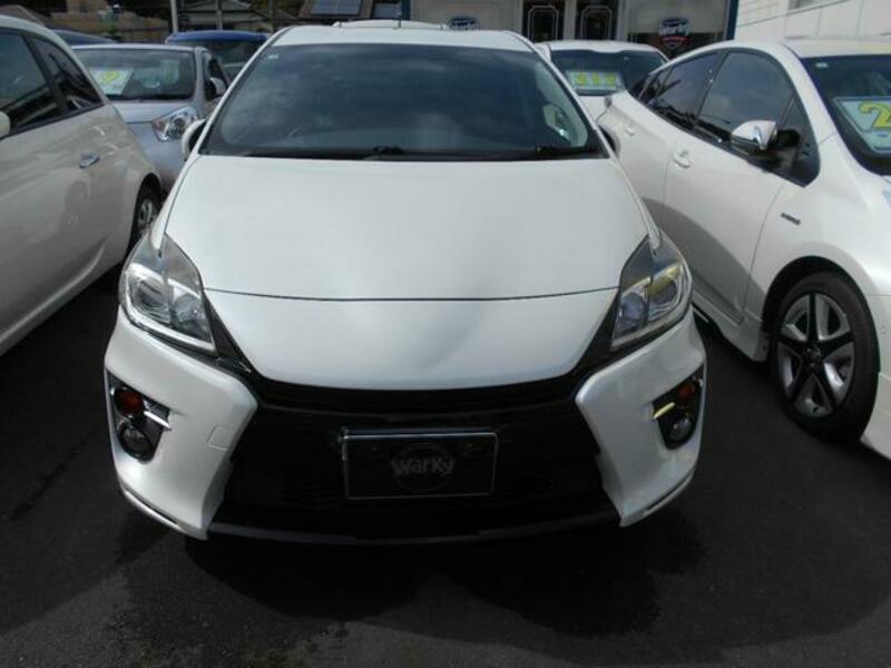 PRIUS