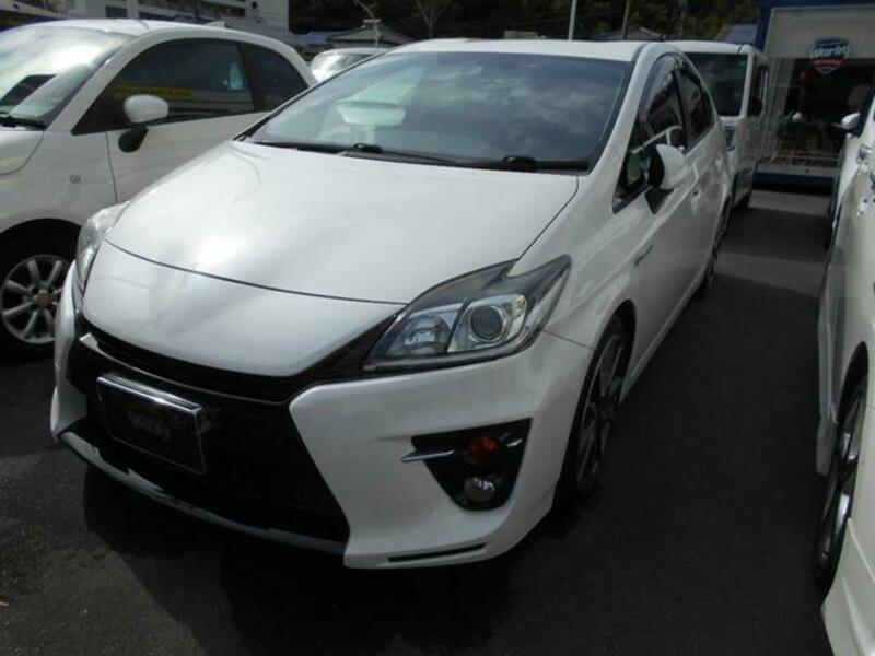 PRIUS