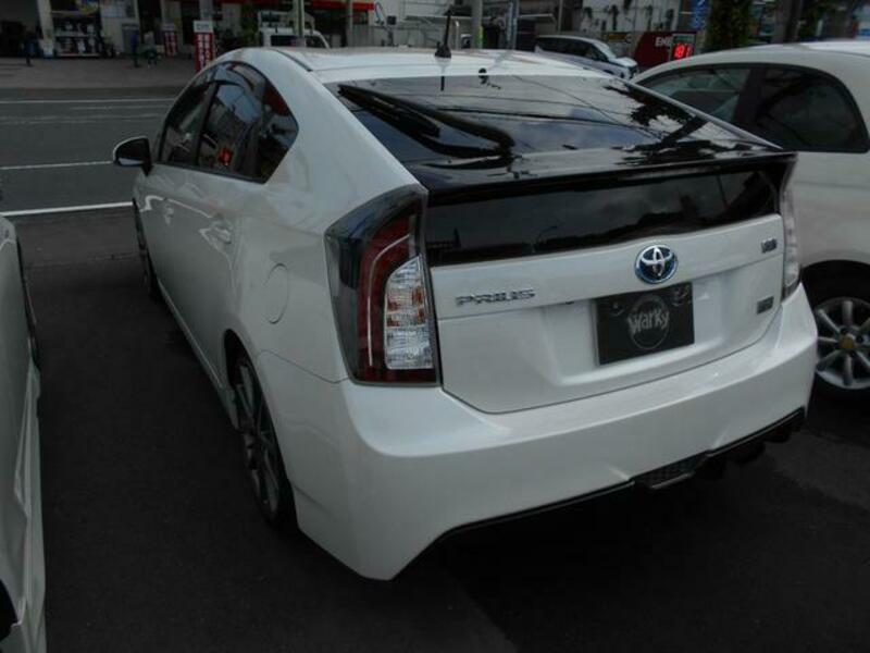 PRIUS