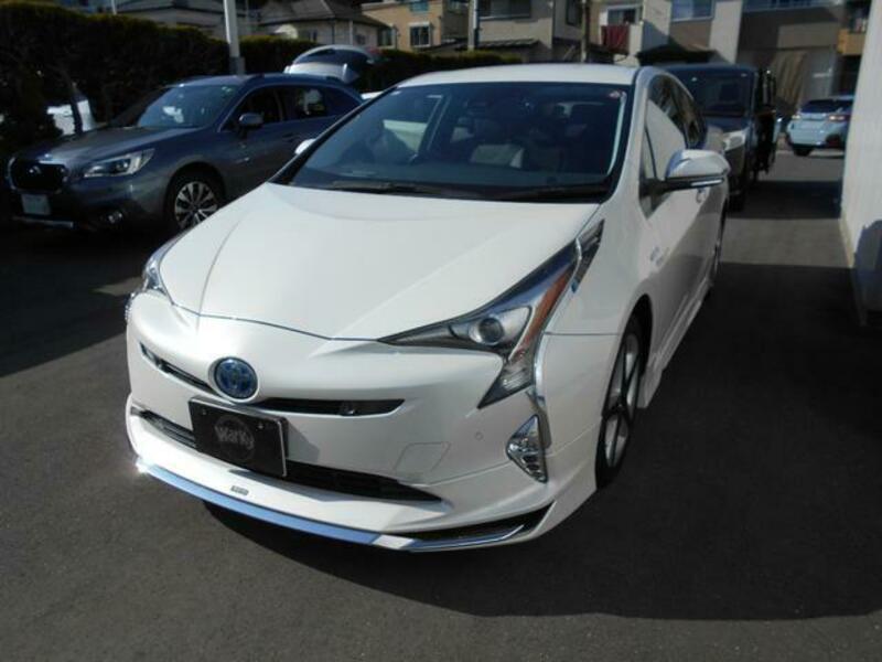 PRIUS