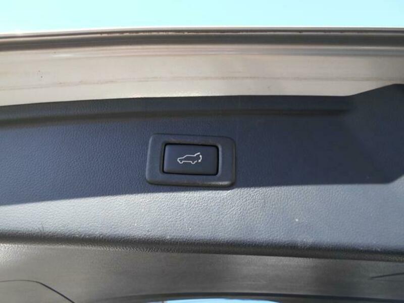 LEGACY OUTBACK