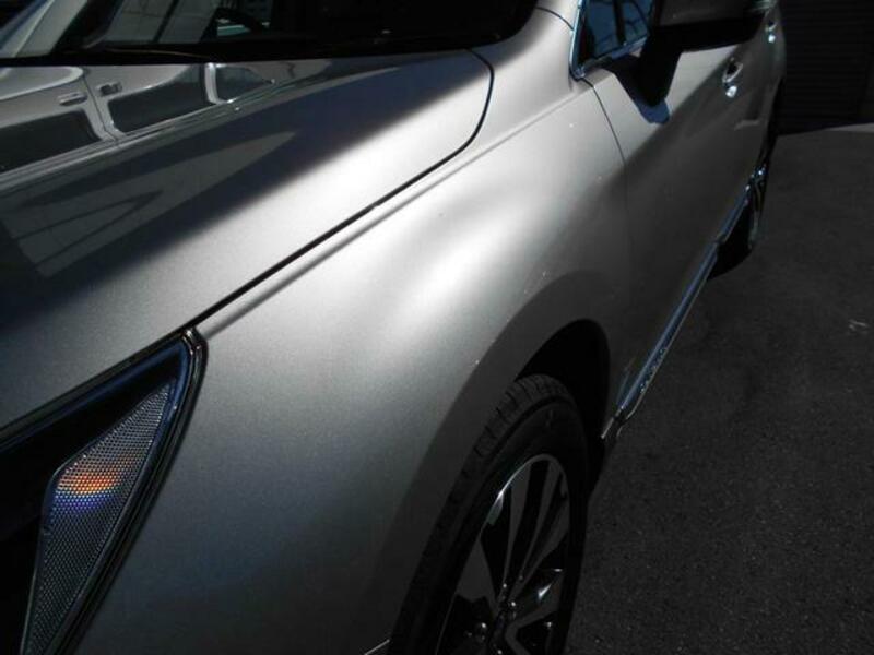 LEGACY OUTBACK