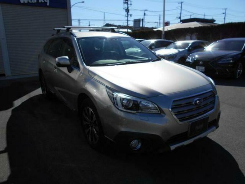 LEGACY OUTBACK-0