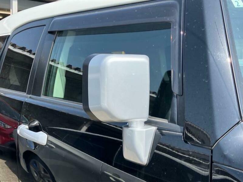 FJ CRUISER