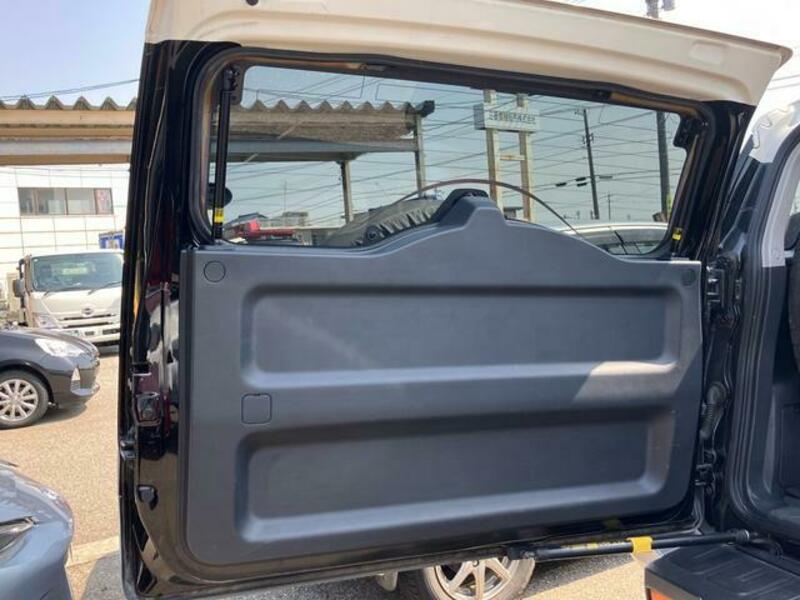 FJ CRUISER