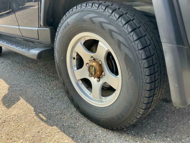 FJ CRUISER