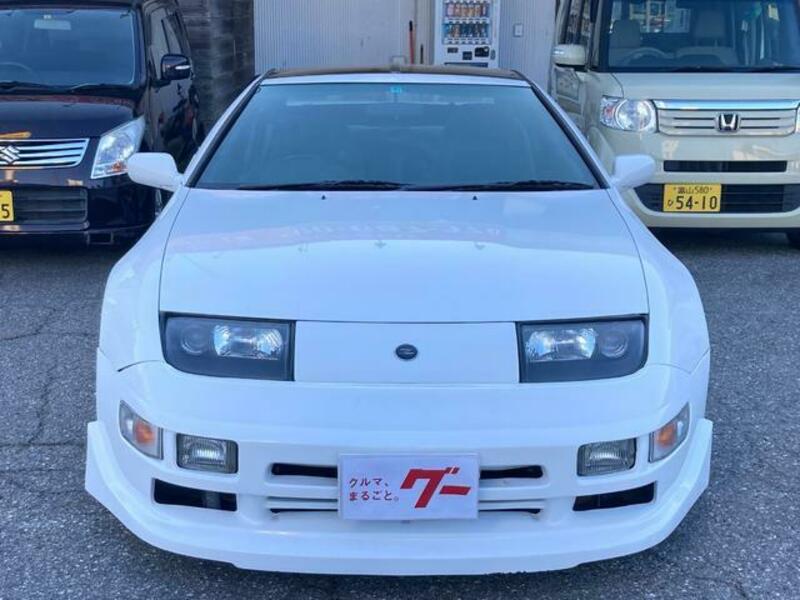 FAIRLADY Z