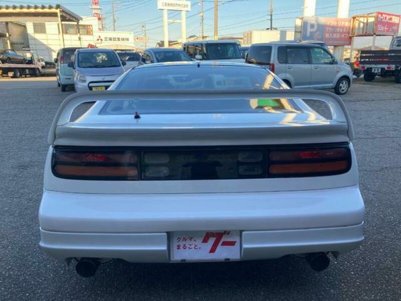 FAIRLADY Z