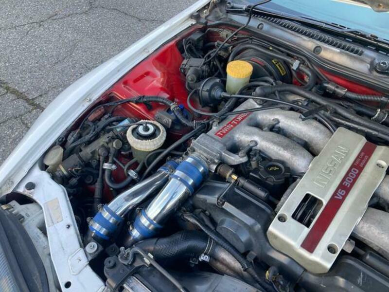 FAIRLADY Z