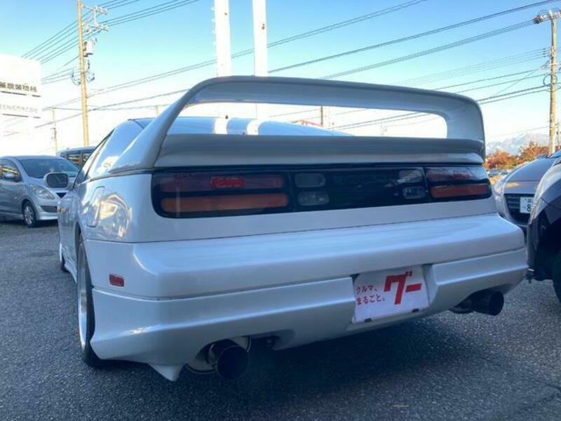 FAIRLADY Z