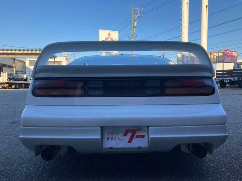 FAIRLADY Z
