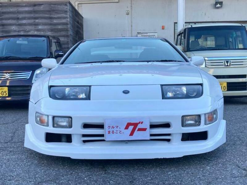 FAIRLADY Z