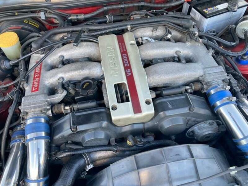 FAIRLADY Z