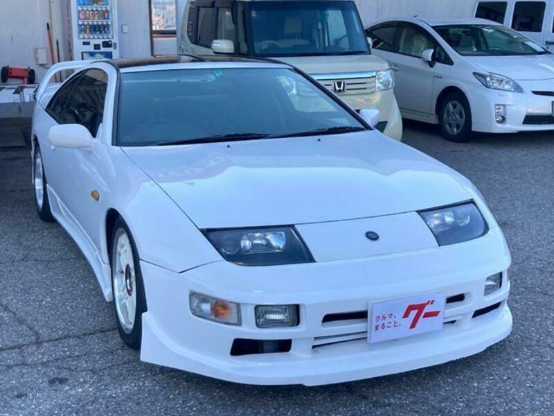 FAIRLADY Z