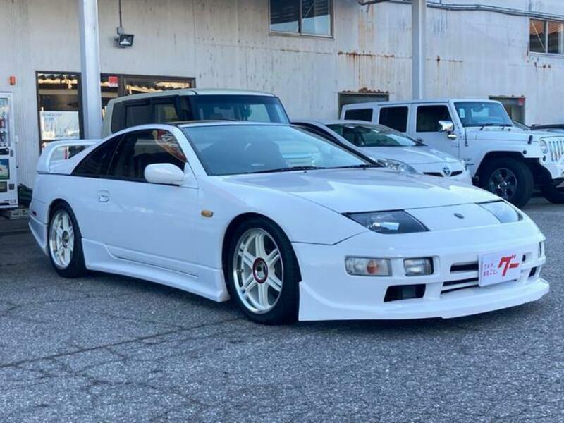 FAIRLADY Z-0