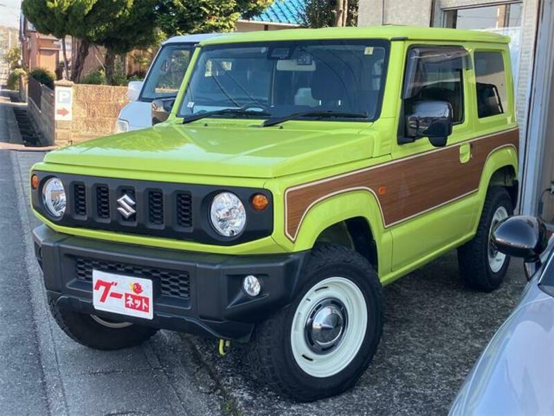 JIMNY
