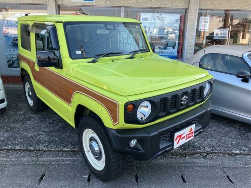 JIMNY