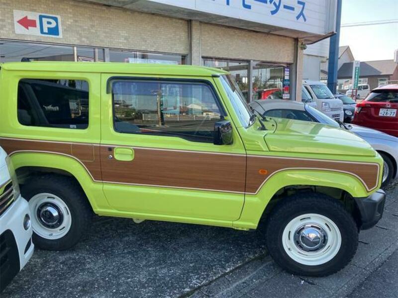 JIMNY