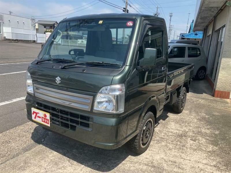 CARRY TRUCK