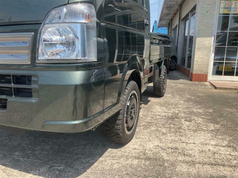 CARRY TRUCK