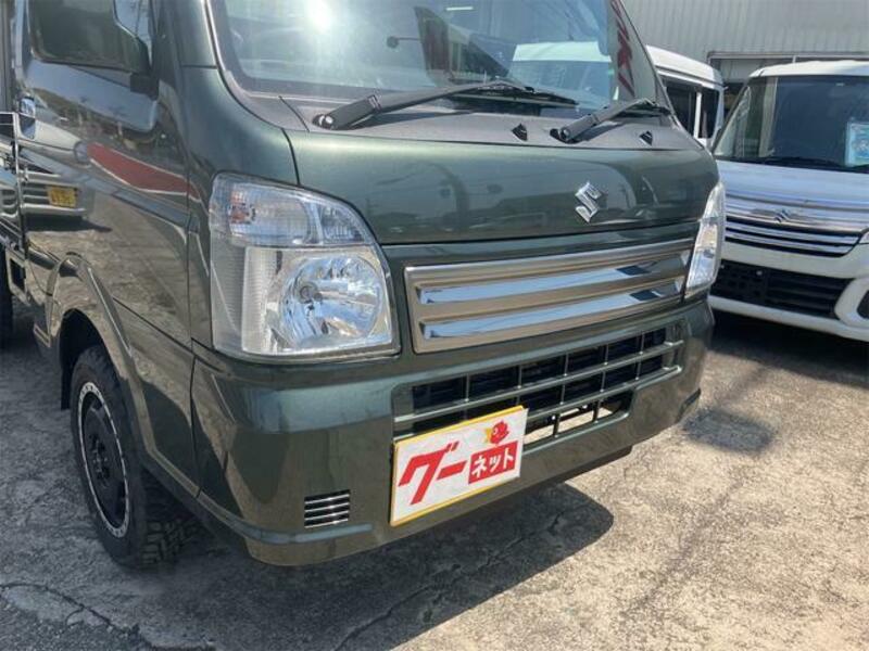 CARRY TRUCK