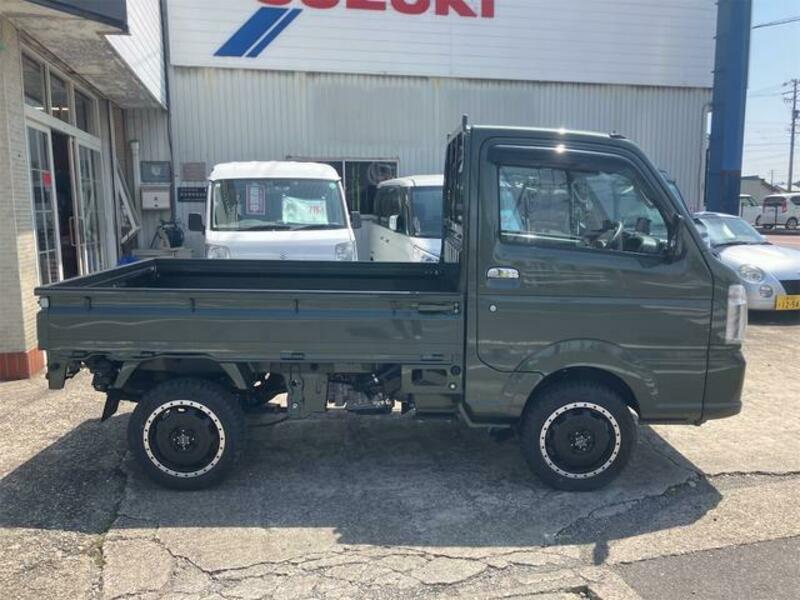CARRY TRUCK