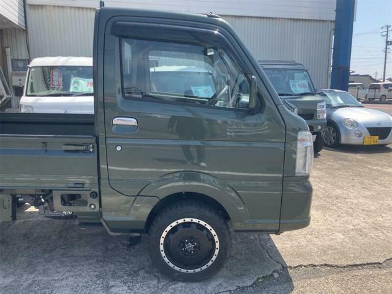 CARRY TRUCK