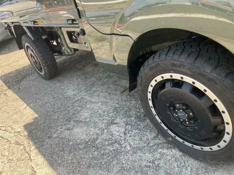CARRY TRUCK