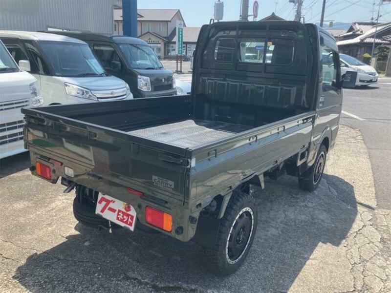 CARRY TRUCK