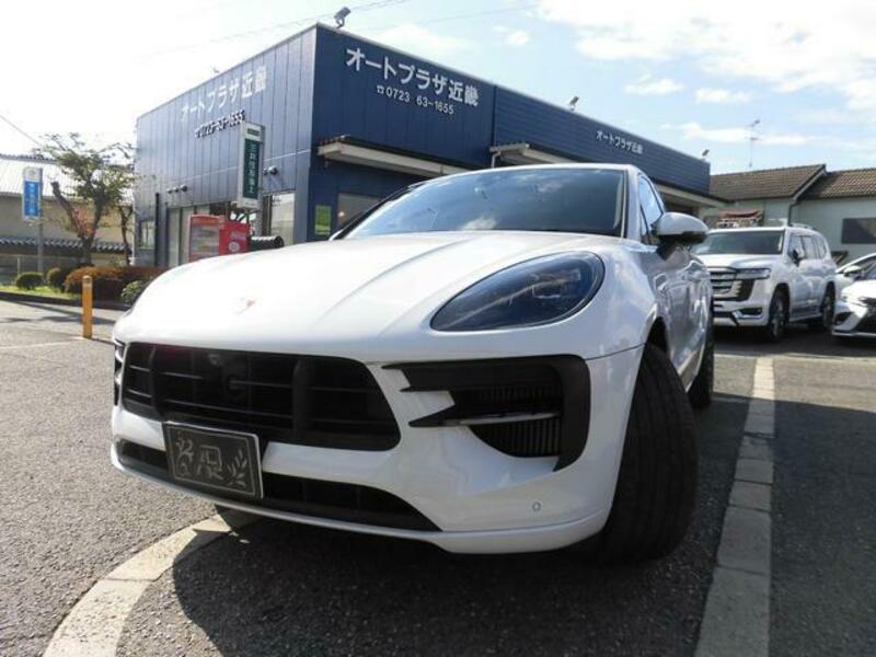 MACAN