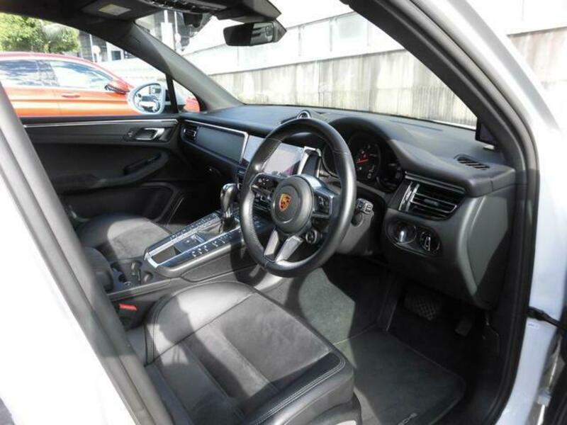 MACAN