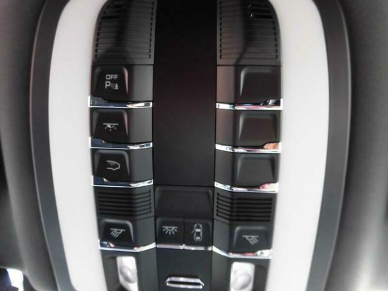 MACAN