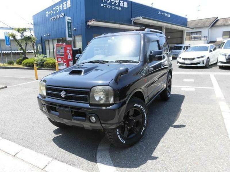 JIMNY