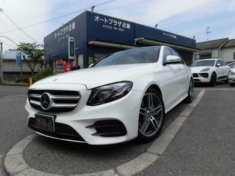 E-CLASS