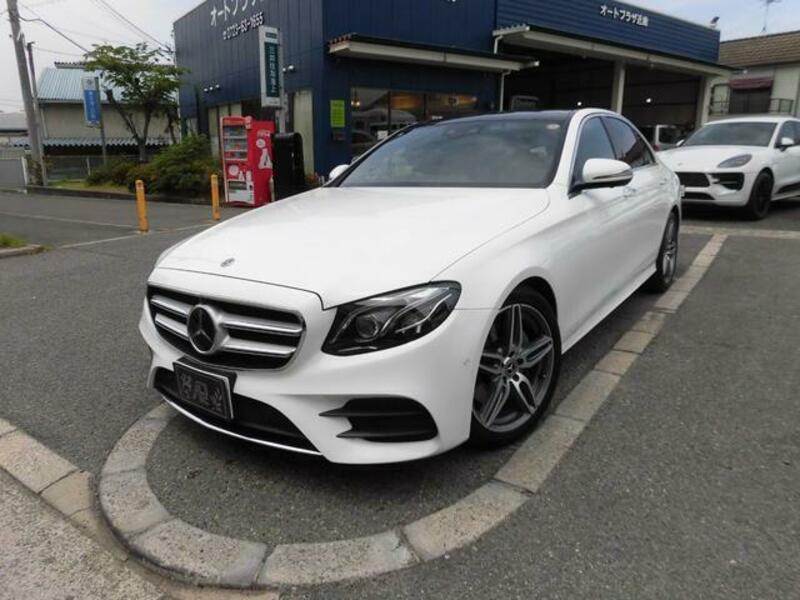 E-CLASS