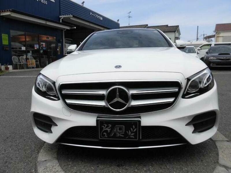 E-CLASS