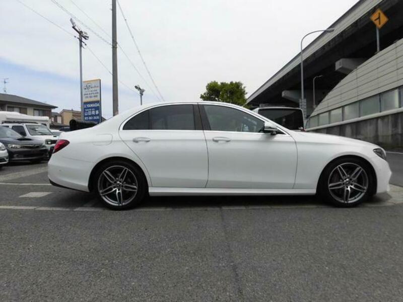 E-CLASS