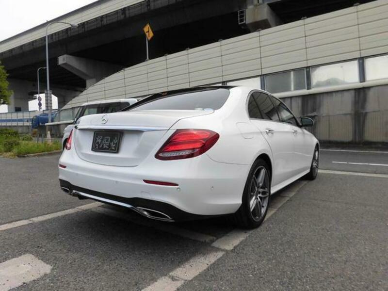 E-CLASS