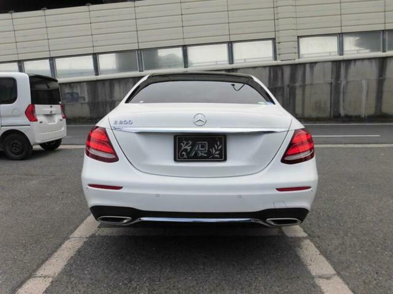E-CLASS