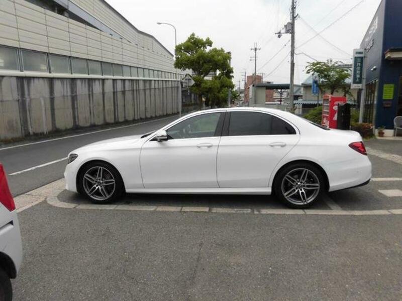 E-CLASS