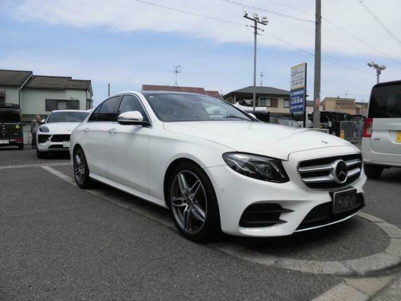 E-CLASS