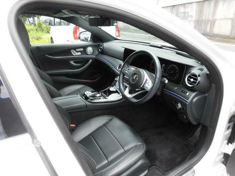E-CLASS