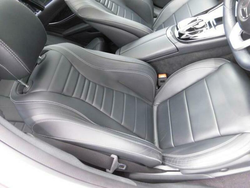 E-CLASS