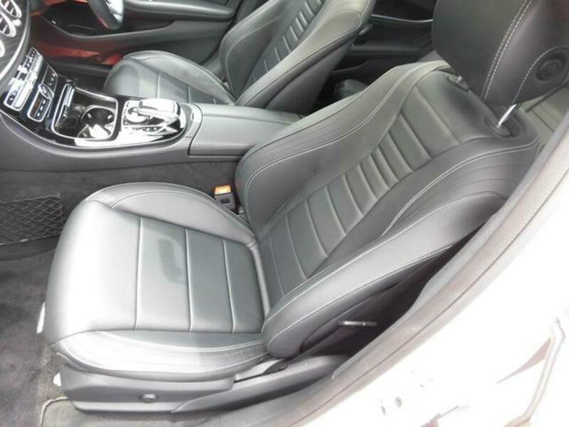 E-CLASS