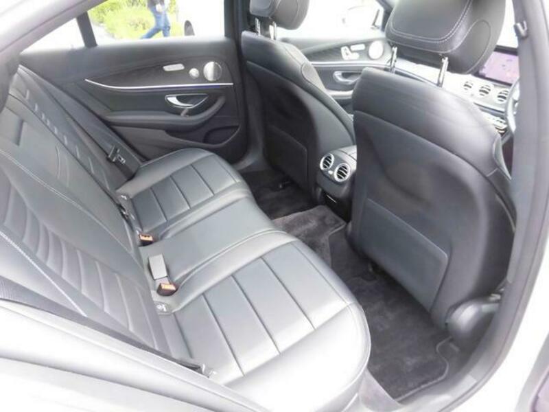 E-CLASS
