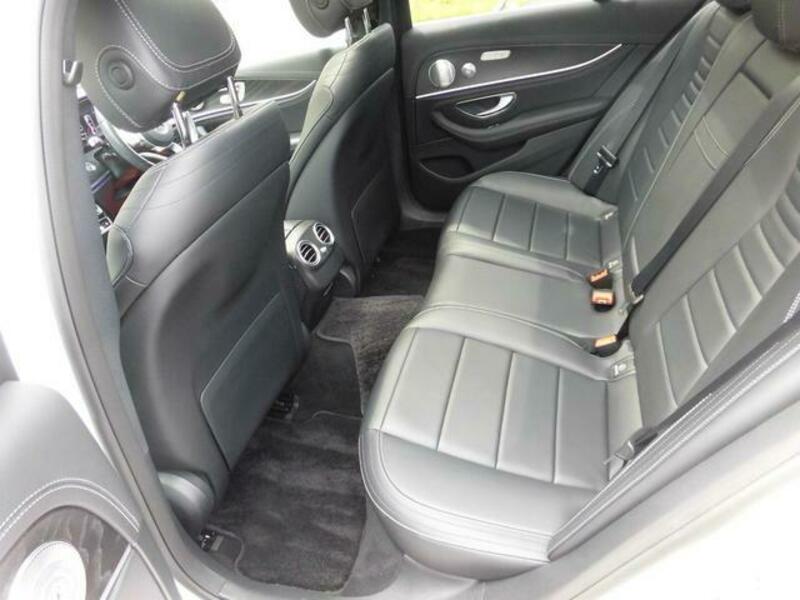 E-CLASS